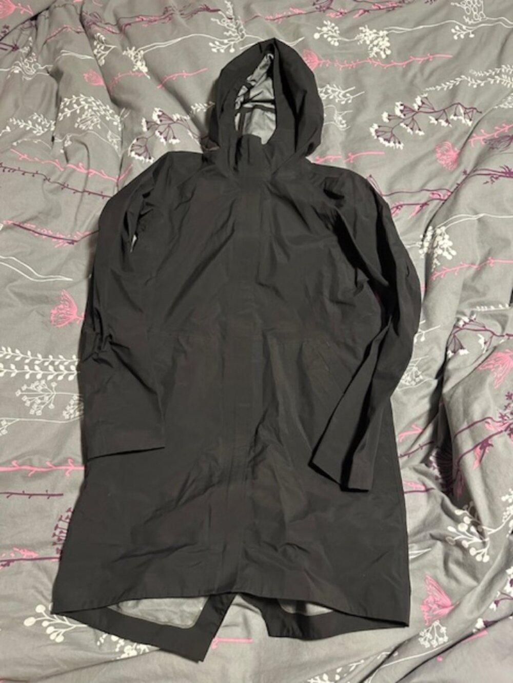 Lululemon Rain Haven Jacket